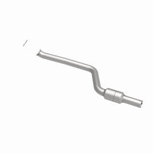 Load image into Gallery viewer, MagnaFlow Conv DF BMW 3 07-08 Rear OEM
