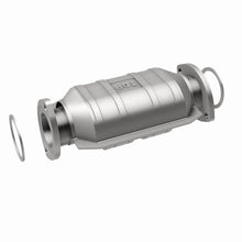 Load image into Gallery viewer, MagnaFlow Conv DF 95-97 Toyota Land Cruiser 4.5L
