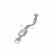 Load image into Gallery viewer, Magnaflow Conv DF 00-01 Eclipse 2.4L
