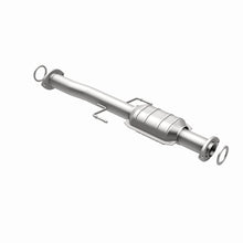 Load image into Gallery viewer, MagnaFlow Conv DF 02-03 Toyota Tacoma 2.4L
