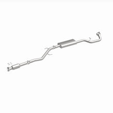 Load image into Gallery viewer, Magnaflow 13-17 Hyundai Santa Fe Sport 2.4L Direct Fit Cat Converter (California Grade)
