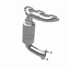 Load image into Gallery viewer, MagnaFlow Conv DF 07-08 Chrysler Sebring 3.5L
