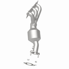 Load image into Gallery viewer, Magnaflow 06-08 BMW Z4 3.0L Direct Fit Converter
