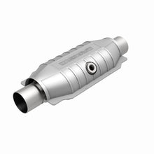 Load image into Gallery viewer, MagnaFlow Conv Univ 2 Mid O2
