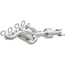Load image into Gallery viewer, MagnaFlow Conv DF BMW 04-05 545I 4.4L / 04-05 645CI 4.4L / 04-05 745I 4.4L California - D/S
