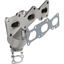 Load image into Gallery viewer, MagnaFlow Conv DF 07-08 Hyundai Veracruz 3.8L
