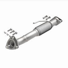 Load image into Gallery viewer, BRE Exhaust 05-08 Escape Mariner Tribute 2.3L 3.0L Front Pipe Kit
