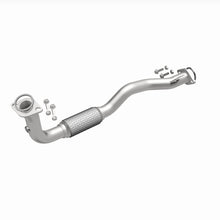 Load image into Gallery viewer, BRE Exhaust 93-97 Corolla Prizm 1.6L 1.8L Front Pipe Kit
