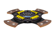 Load image into Gallery viewer, ACT 17-26 Honda Civic Si/Type R 4 Pad Sprung Race Disc
