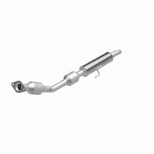 Load image into Gallery viewer, MagnaFlow Conv DF 07-08 Toyota Yaris OEM
