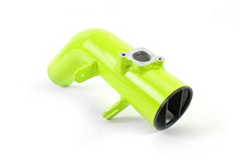 Load image into Gallery viewer, Perrin 08-14 Subaru WRX/STI / 08-15 STI Neon Yellow Cold Air Intake
