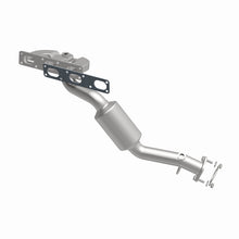 Load image into Gallery viewer, MagnaFlow Conv DF BMW 3 01-06 Front
