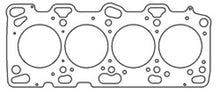 Load image into Gallery viewer, Cometic Mitsubishi 4G63T .070in MLS Cylinder Head Gasket - 85mm Bore - DOHC - Evo 4-8 ONLY
