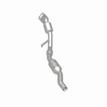 Load image into Gallery viewer, MagnaFlow Conv DF 00-02 Audi S4 2.7L P/S
