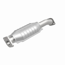 Load image into Gallery viewer, MagnaFlow Conv DF 00-01 MPV 2.5L Rear
