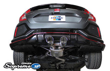 Load image into Gallery viewer, GReddy 17+ Honda Civic Type-R Supreme SP Exhaust
