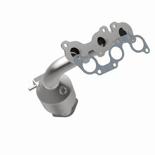 Load image into Gallery viewer, MagnaFlow Conv DF 04-06 Toyota Sienna 3.3L
