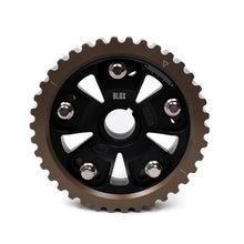 Load image into Gallery viewer, BLOX Racing Adjustable Cam Gears for Acura/Honda D15/D16 (1.5L/1.6L SOHC) D16Z-Y (1.6L SOHC VTEC)
