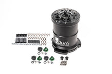 Load image into Gallery viewer, Radium Multi-Pump Fuel Surge Tank Fits Bosch BR540 / Deatschwerks DW400 (Pumps Not Included)
