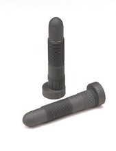 Load image into Gallery viewer, ARP 5/8-11 X 2.65 short knurl wheel stud kit
