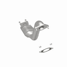 Load image into Gallery viewer, MagnaFlow Conv Direct Fit 02-04 Ford Focus L4-2.0L
