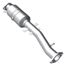 Load image into Gallery viewer, MagnaFlow Conv DF 09- Mitsu Lancer Ralli 2.0T

