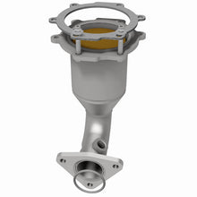 Load image into Gallery viewer, MagnaFlow Conv DF 02-03 Maxima/I35 frnt manif
