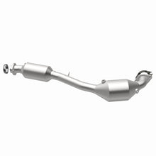 Load image into Gallery viewer, Magnaflow 2005 Saab 9-2X 2.5L Direct Fit Converter
