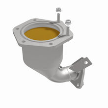 Load image into Gallery viewer, Magnaflow 2013 Nissan Pathfinder 3.5L Direct Fit Converter

