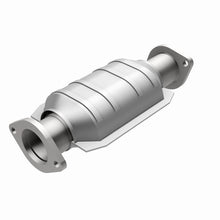 Load image into Gallery viewer, MagnaFlow Conv DF 00-02 Nissan Sentra 1.8L CC
