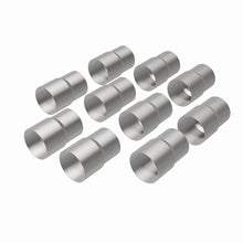 Load image into Gallery viewer, MagnaFlow Pipe Trans 10Pk 3.50 Id-4.00 Odx5
