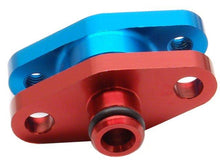 Load image into Gallery viewer, GReddy Fuel Pressure Regulator Swivel Adapter
