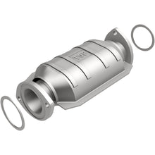 Load image into Gallery viewer, MagnaFlow Conv DF 95-97 Toyota Land Cruiser 4.5L

