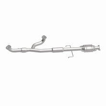 Load image into Gallery viewer, MagnaFlow Conv DF 01-05 Chrysler Sebring / 00-05 Mitsubishi Eclipse / 99-03 Galant - Rear
