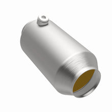 Load image into Gallery viewer, MagnaFlow Conv Univ 2.50inch Inlet
