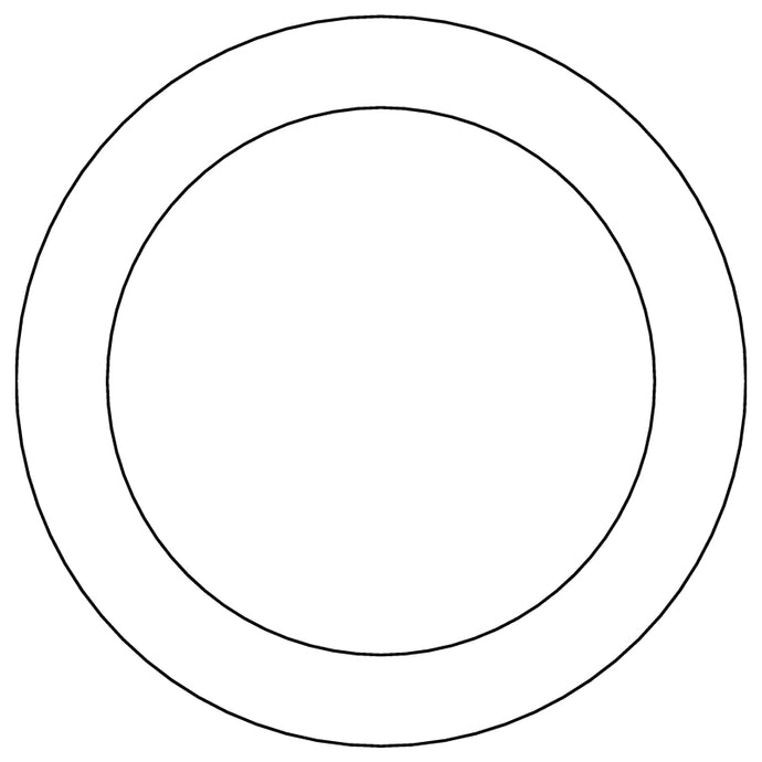 Cometic Holley .062in MP Power Valve Gasket