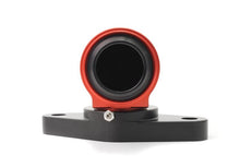 Load image into Gallery viewer, Perrin Subaru 08-14 WRX Black Blow Off Valve kit Recirculation Only
