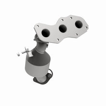 Load image into Gallery viewer, MagnaFlow Conv DF 08-09 Toyota Highlander 3.5L
