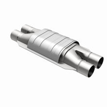 Load image into Gallery viewer, MagnaFlow Conv Univ 2/2 D/D
