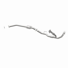 Load image into Gallery viewer, MagnaFlow Conv DF 98-00 Sienna 3.0L

