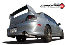 Load image into Gallery viewer, GReddy 03-07 Mitsubishi Lancer EVO VIII/IX Revolution Exhaust
