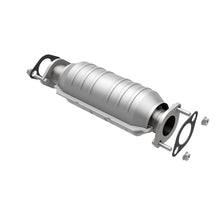 Load image into Gallery viewer, Magnaflow 06-11 Hyundai Accent 1.6L Direct Fit Converter
