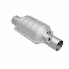 Load image into Gallery viewer, MagnaFlow Conv Univ 2 Single O2 Boss

