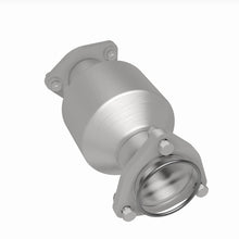 Load image into Gallery viewer, MagnaFlow 14-15 Honda Accord 2.4L Direct Fit CARB Compliant Catalytic Converter
