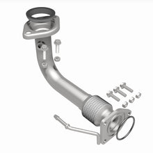 Load image into Gallery viewer, BRE Exhaust 03-07 Accord 2.4L Front Pipe Kit
