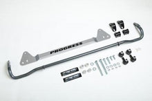 Load image into Gallery viewer, Progress Tech 94-01 Acura Integra Tubular Rear Sway Bar (25mm - Adjustable)
