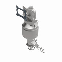 Load image into Gallery viewer, Magnaflow 09-10 Acura RL 3.7L Direct Fit Converter
