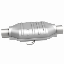 Load image into Gallery viewer, MagnaFlow Conv Univ 2.25 W/Dual Air
