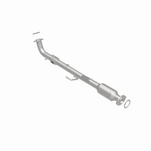 Load image into Gallery viewer, Magnaflow California Direct Fit Converter 10-11 Toyota Camry 2.5L
