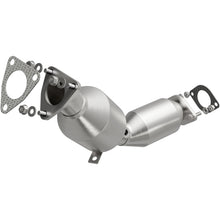 Load image into Gallery viewer, MagnaFlow Conv Direct Fit 04-06 Nissan 350Z 3.5L / 04-07 Infiniti G35 3.5L - Right Side
